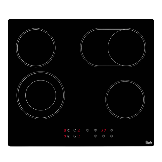 Blaupunkt - HTC65570	