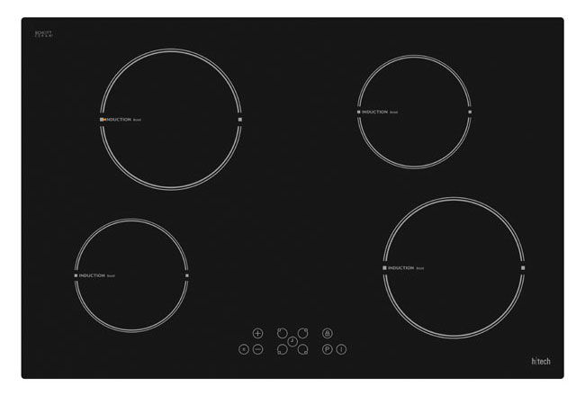 Blaupunkt - HTK66740	