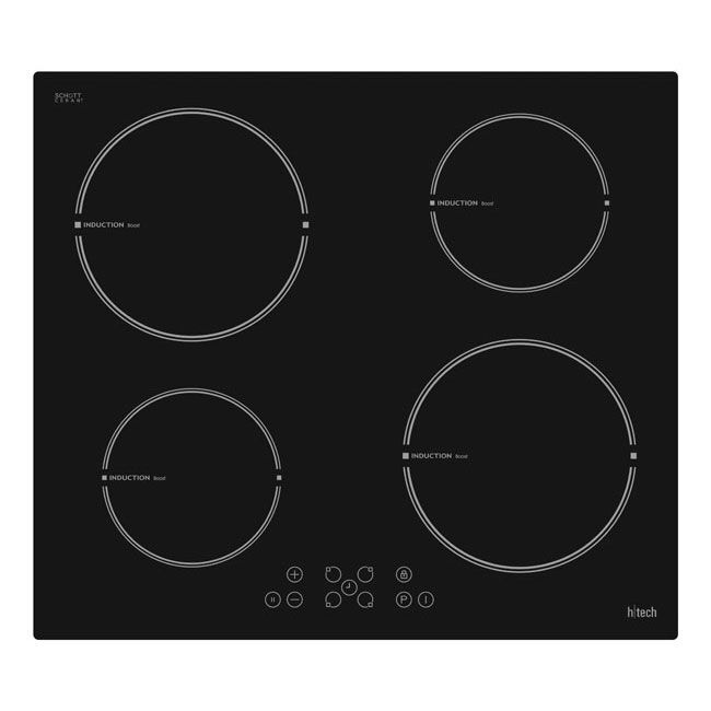 Blaupunkt - HTK66640	