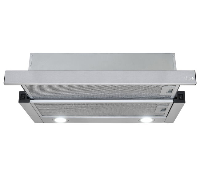 Blaupunkt - HTD66470	
