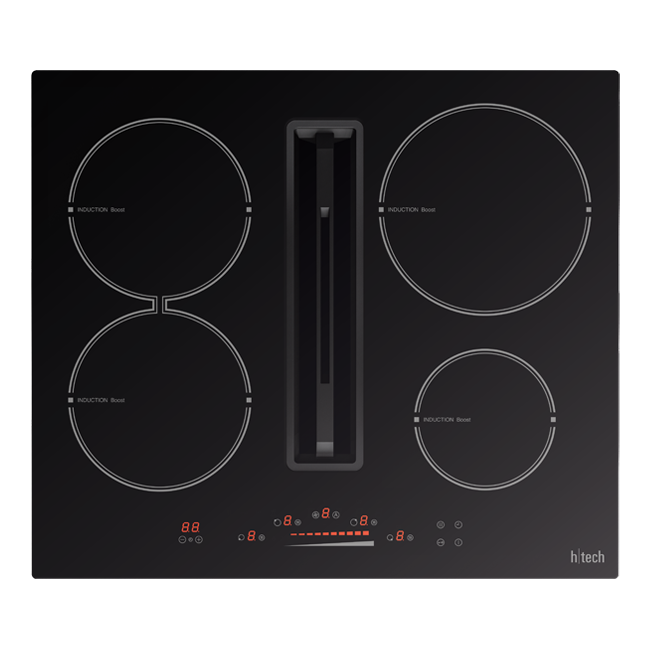 Blaupunkt - HTX64600	