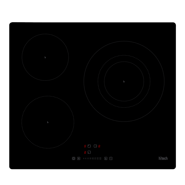 Blaupunkt - HTI63570	