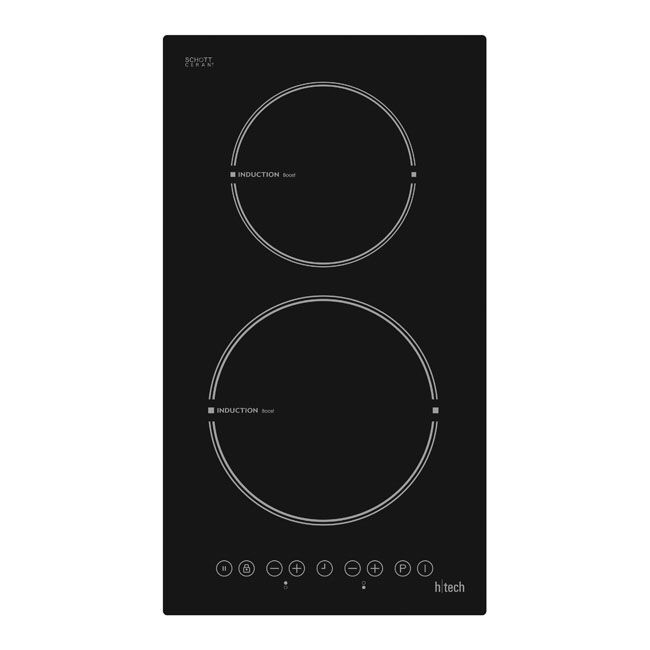 Blaupunkt - HTK66300	