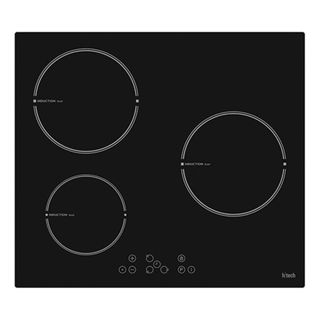 Blaupunkt - HTK66630	