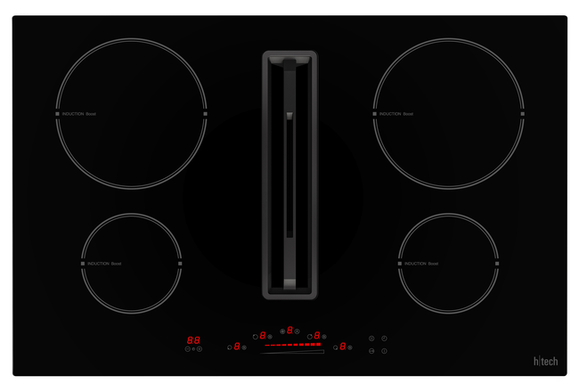 Blaupunkt - HTX94900	